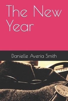 Paperback The New Year Book