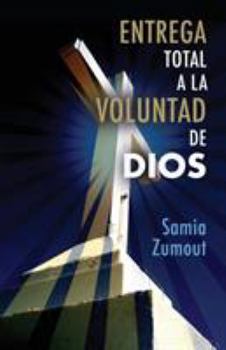 Paperback Entrega Total a la Voluntad de Dios Book