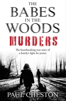 Paperback The Babes in the Woods Murders Book