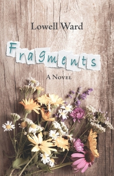 Paperback Fragments Book