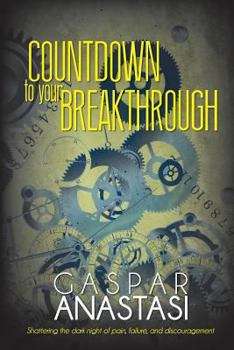 Paperback Countdown to Your Breakthrough Book