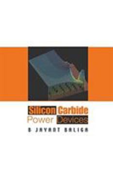 Paperback Silicon Carbide Power Devices Book