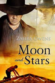 Paperback Moon and Stars: Volume 4 Book