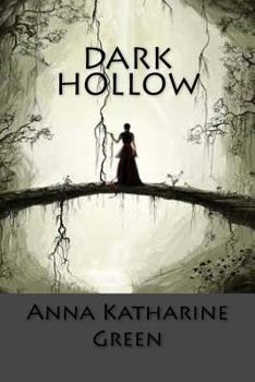 Paperback Dark Hollow Book