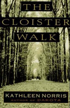 Hardcover The Cloister Walk Book