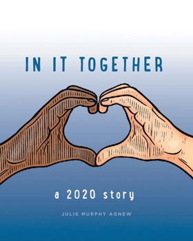 Paperback In It Together: A 2020 Story Book