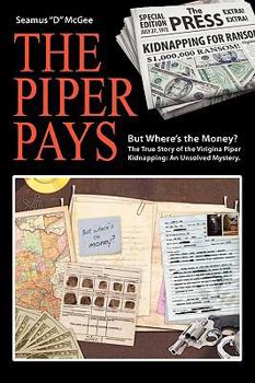Paperback The Piper Pays Book