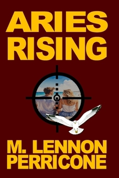 Paperback Aries Rising Book