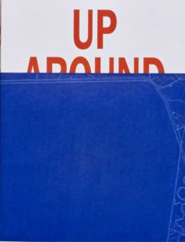 Hardcover UP AROUND THE BEND Book