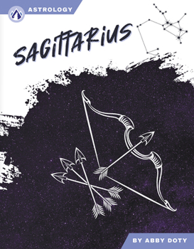 Paperback Sagittarius Book