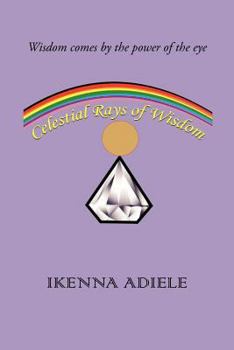 Paperback Celestial Rays of Wisdom Book