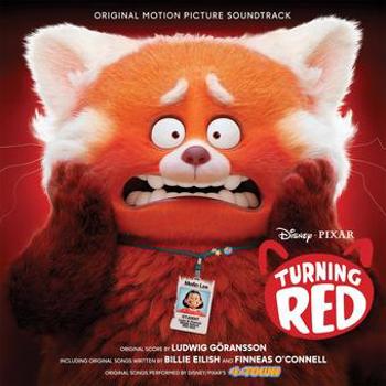 Turning Red