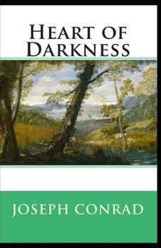Heart of Darkness Illustrated