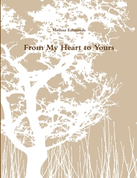 Paperback From My Heart to Yours Book