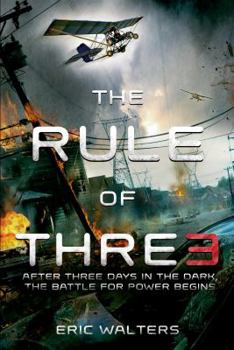 The Rule of Three - Book #1 of the Rule of Three