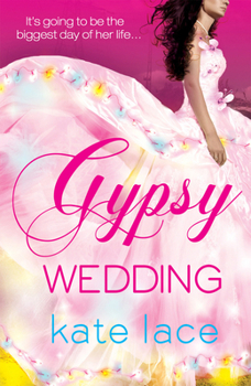 Paperback Gypsy Wedding Book