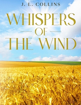 Paperback Whispers of the Wind Book