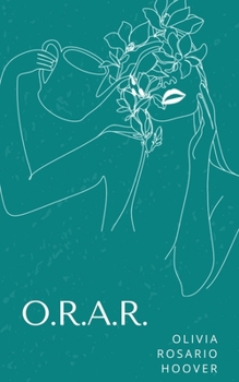 Paperback O.R.A.R. Book