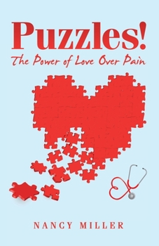 Paperback Puzzles!: The Power of Love over Pain Book