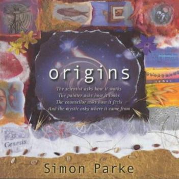 Paperback Origins Book