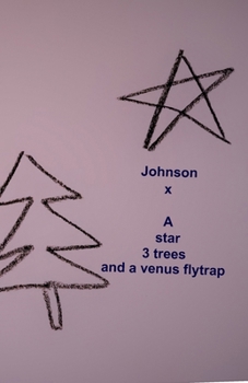 Paperback A star 3 trees and a venus flytrap Book