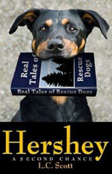 Paperback Hershey: A Second Chance Book