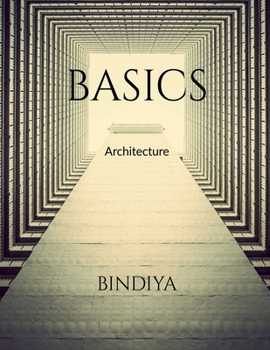 Paperback Basic Architecture Book