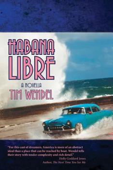 Paperback Habana Libre Book