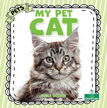 My Pet Cat (Pets)