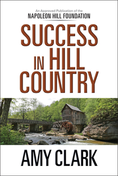 Paperback Success in Hill Country Book