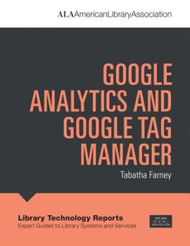 Paperback Google Analytics & Google Tag Book
