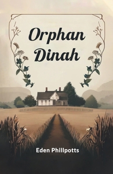 Paperback Orphan Dinah Book