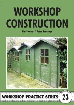 Paperback Workshop Construction Book