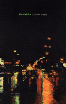 Paperback The Vicinity Book