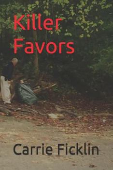 Paperback Killer Favors Book