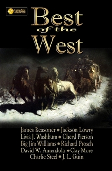 Paperback Best of the West Book