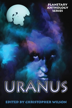 Paperback Planetary Anthology Series: Uranus Book