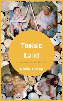 Paperback Tootsie Land Book