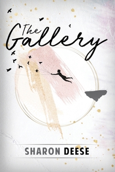 Paperback The Gallery Book