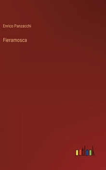 Hardcover Fieramosca [Italian] Book