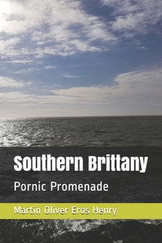 Paperback Southern Brittany: Pornic Promenade Book