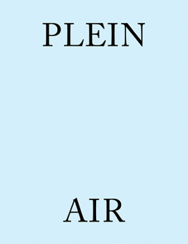 Hardcover Sam Falls: Plein Air Book