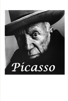 Paperback Picasso Book