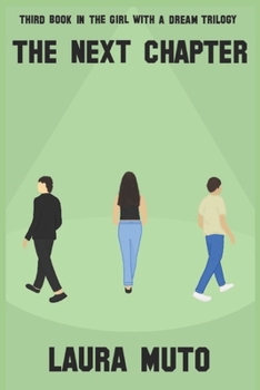 Paperback The Next Chapter Book