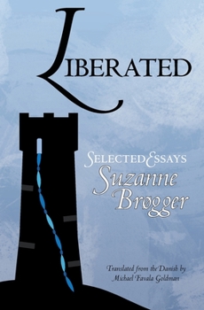Paperback Liberated: Selected Essays Book