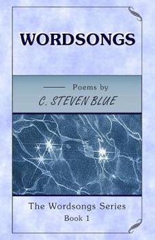 Paperback Wordsongs Book