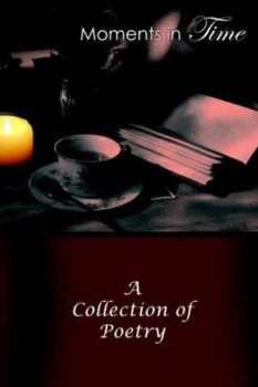 Paperback Moments in Time Book
