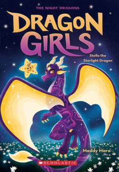 Stella the Starlight Dragon