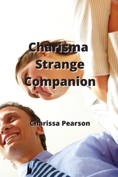 Paperback Charisma Strange Companion Book