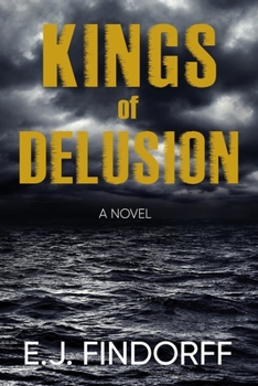 Paperback Kings of Delusion Book
